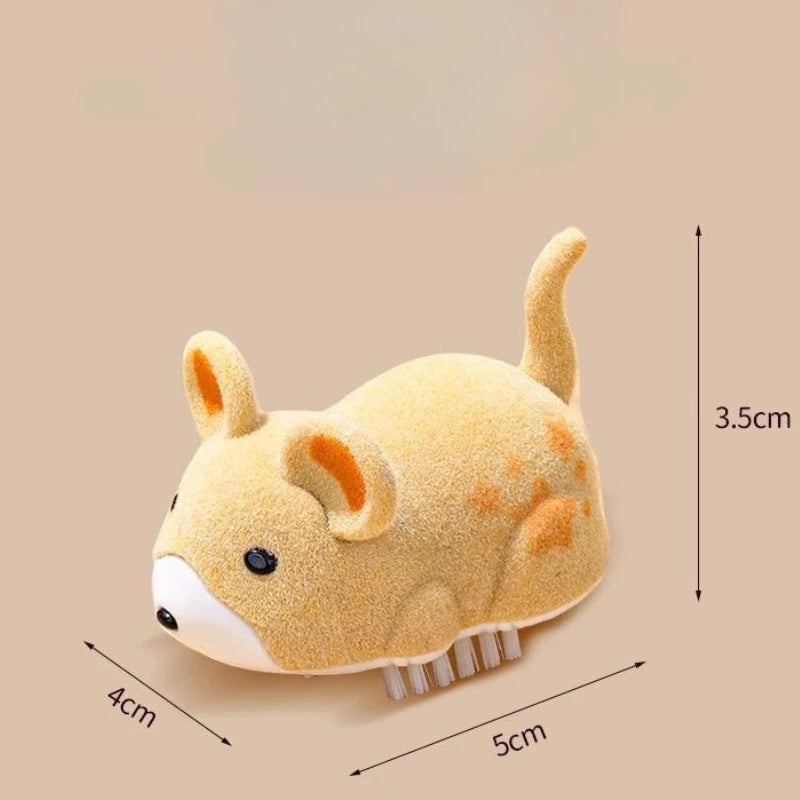 Electric Self-Moving Mouse Cat Toy