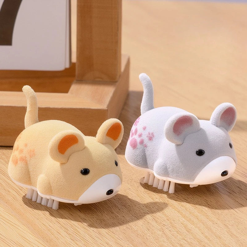 Electric Self-Moving Mouse Cat Toy