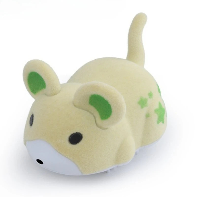 Electric Self-Moving Mouse Cat Toy